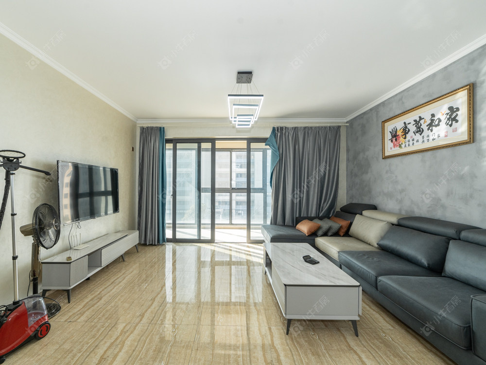 常州碧桂园壹号天禧在售二手房源_小牛看房