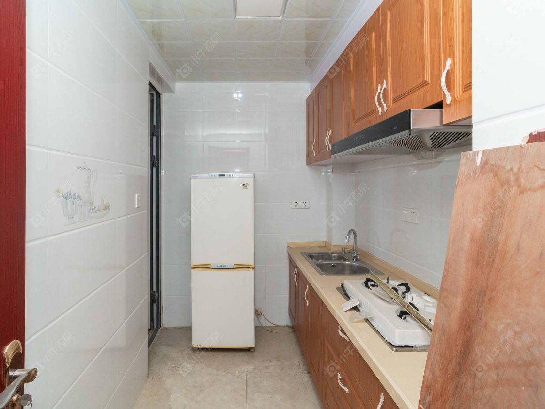 常州青枫公馆在售二手房源室内图_小牛看房