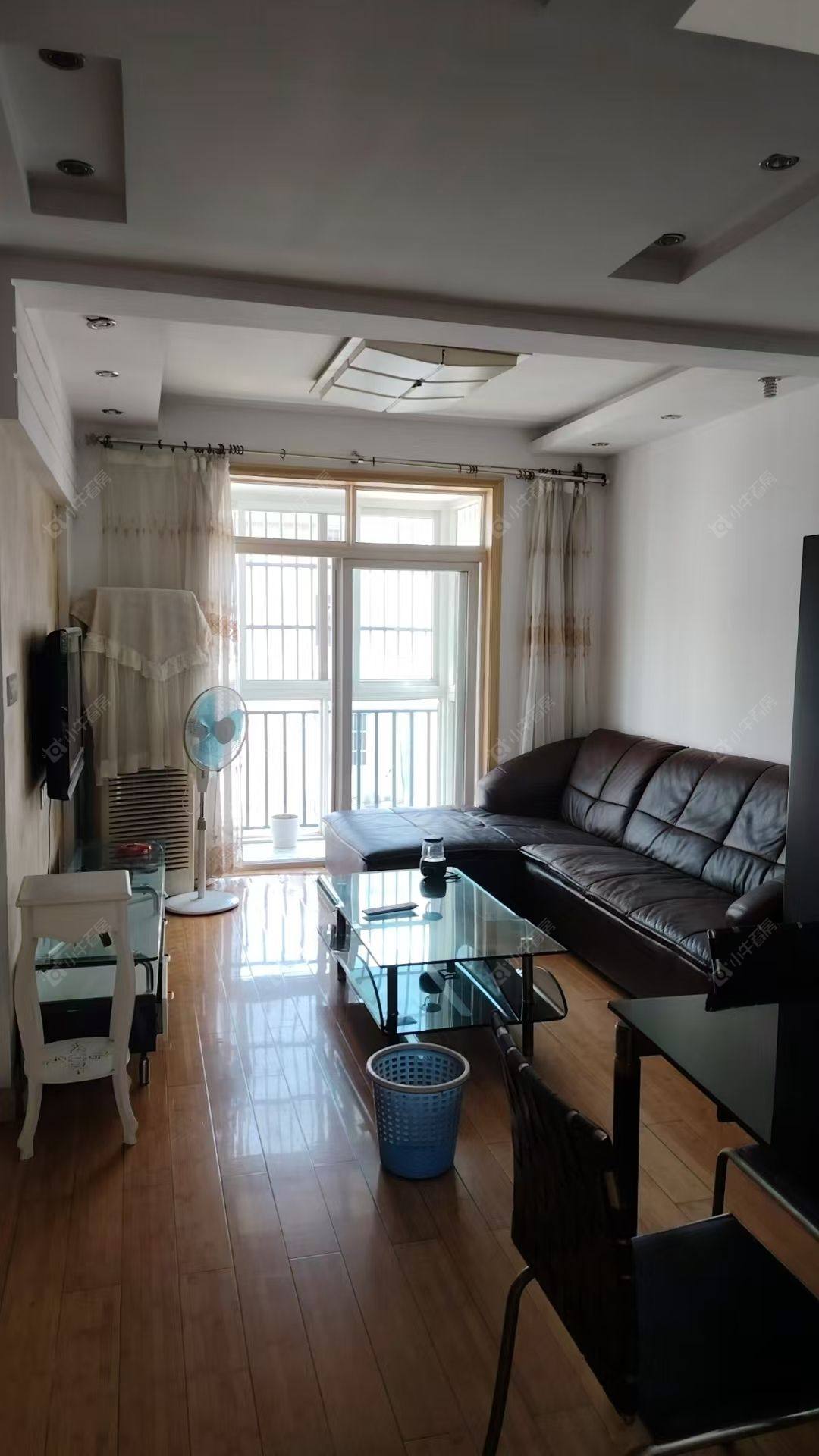 常州虹景金桂园租房房源封面图
