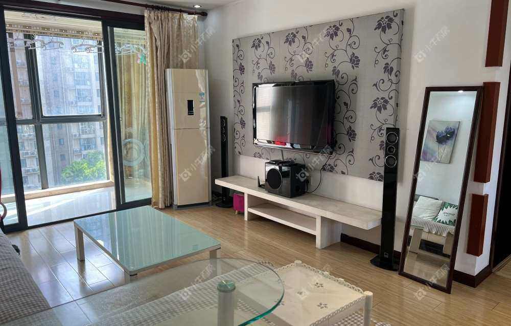 常州玉龙湾花园租房_玉龙湾花园2室2厅房源出租