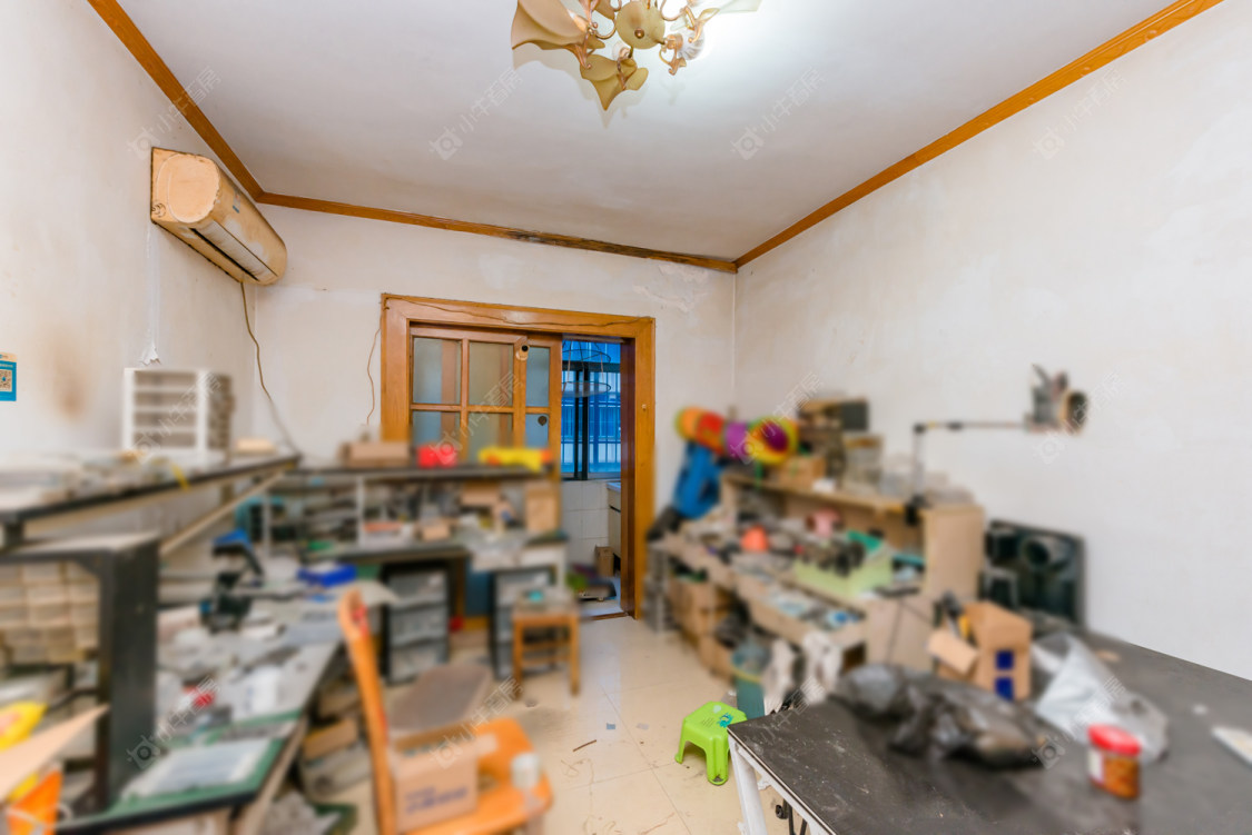 荷花池房源室内图 常州荷花池在售二手房源室内图_小牛看房