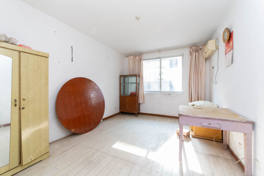 常州空港二村在售二手房源室内图_小牛看房