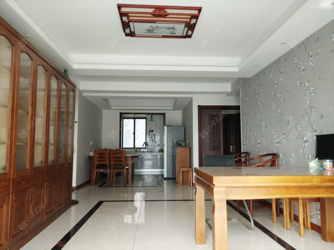 常州天逸城北区在租房源_小牛看房