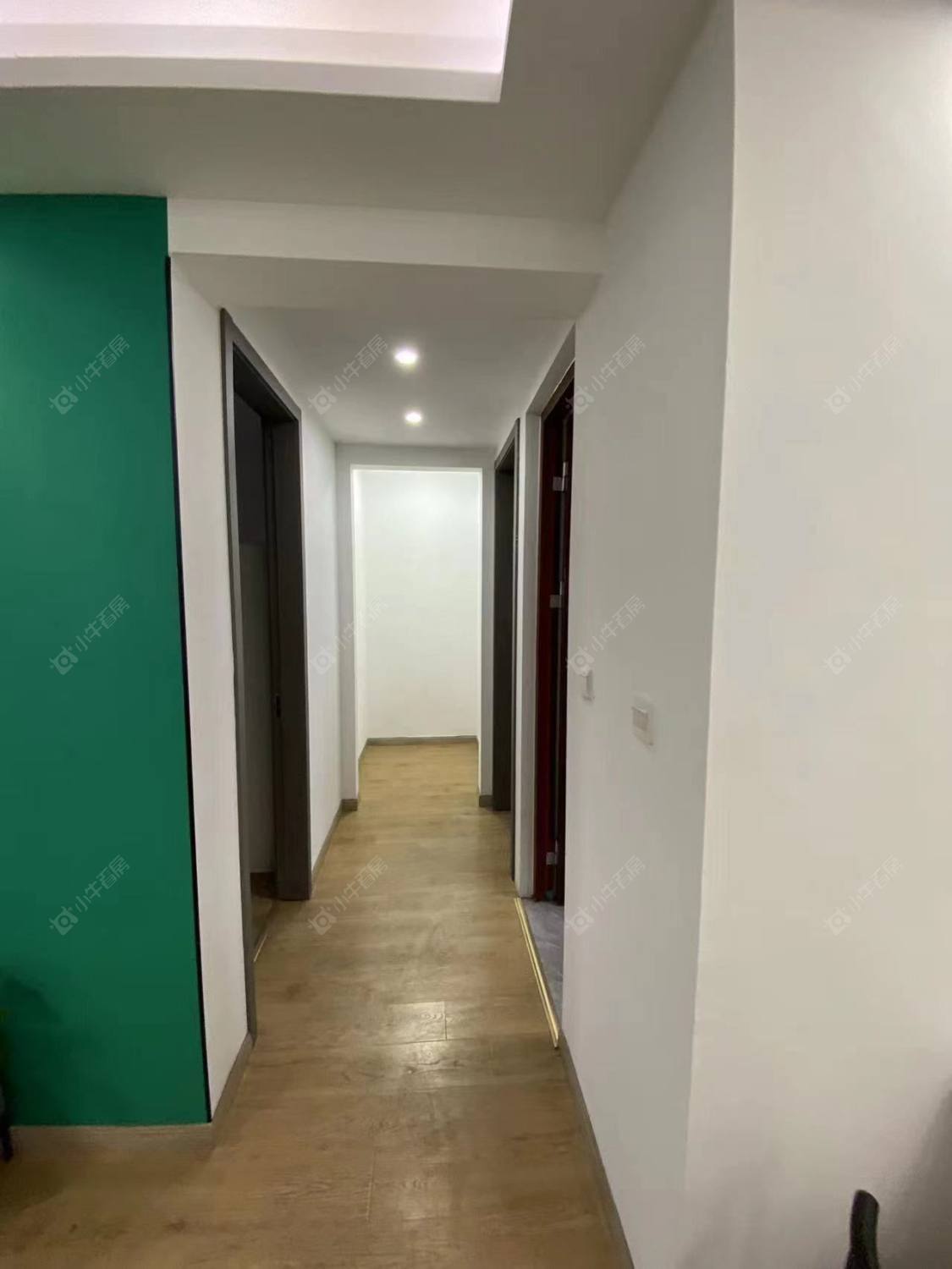 常州香聚雅苑东区在租房源室内图_小牛看房