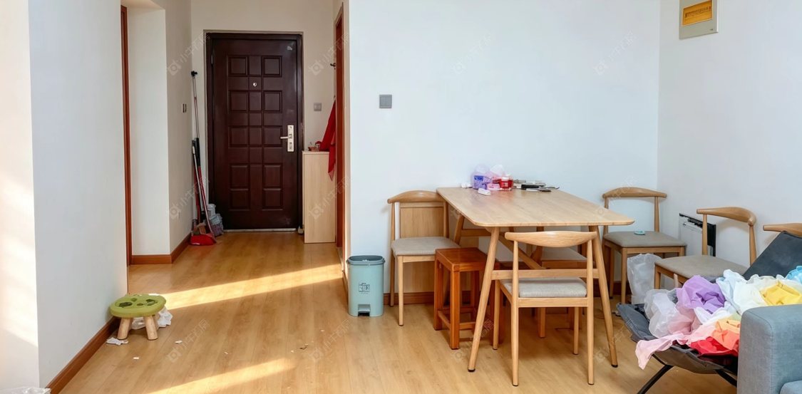 常州阳光龙庭在租房源室内图_小牛看房