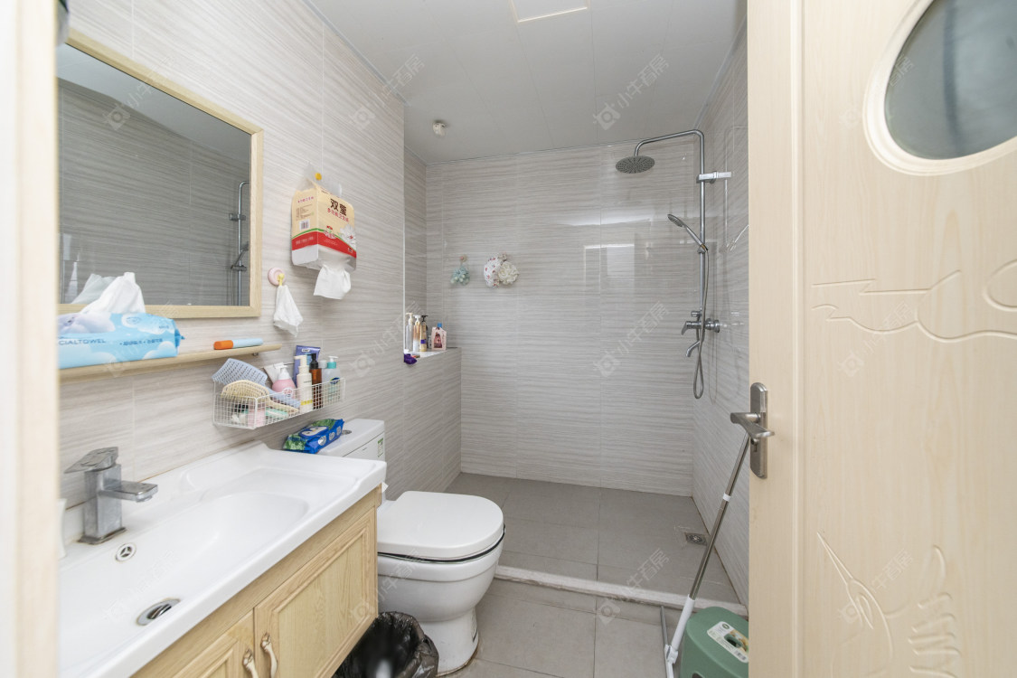 常州美的国宾府在售二手房源室内图_小牛看房