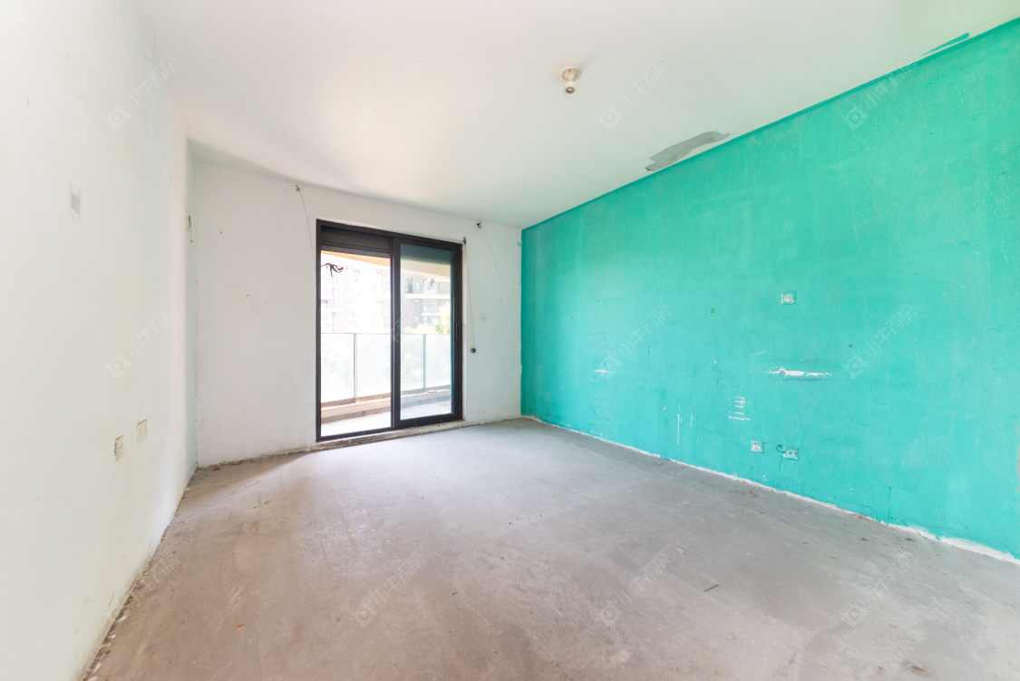 常州溪湖小镇在售二手房源室内图_小牛看房