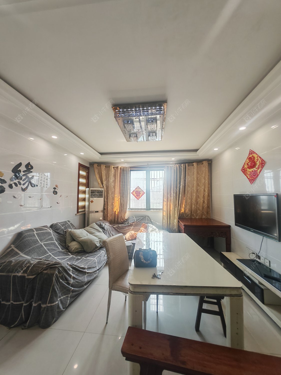 常州玲珑花园在租房源_小牛看房