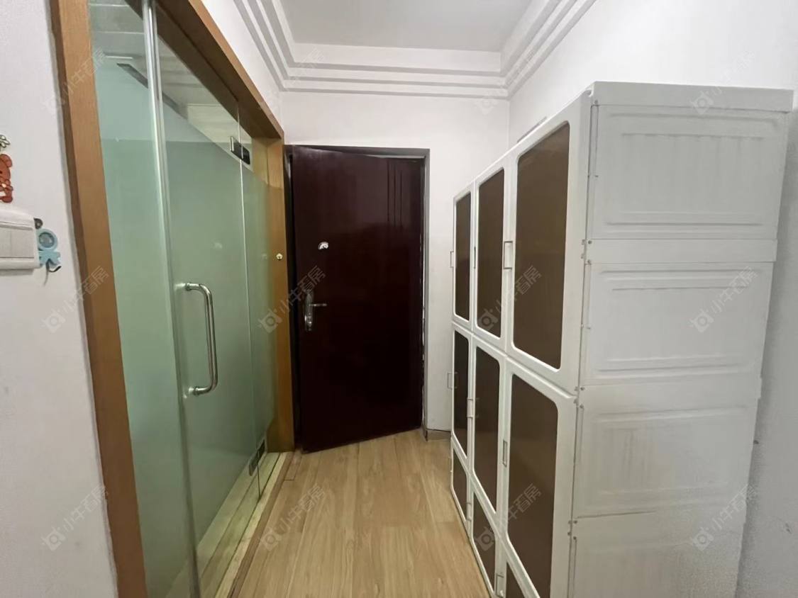 常州莱蒙城铂晶在租房源室内图_小牛看房