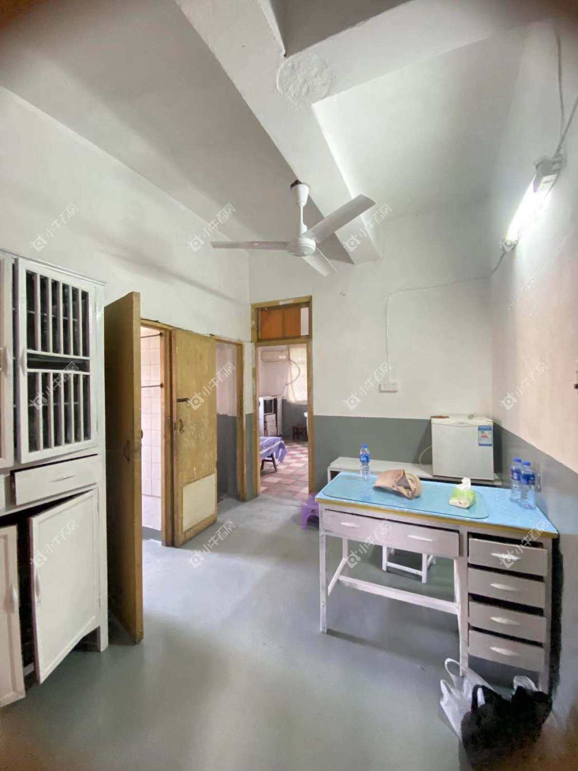 常州工房南区3室1厅1卫出租_小牛看房