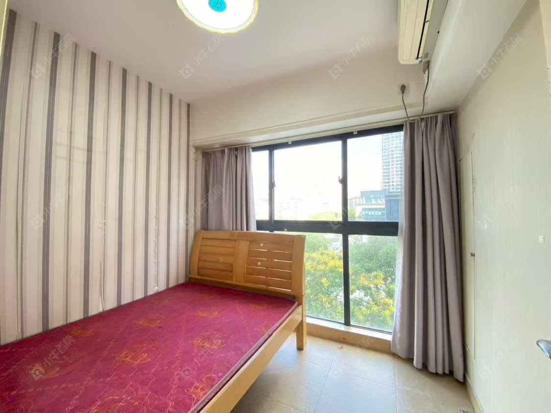 常州新北万达广场在租房源室内图_小牛看房