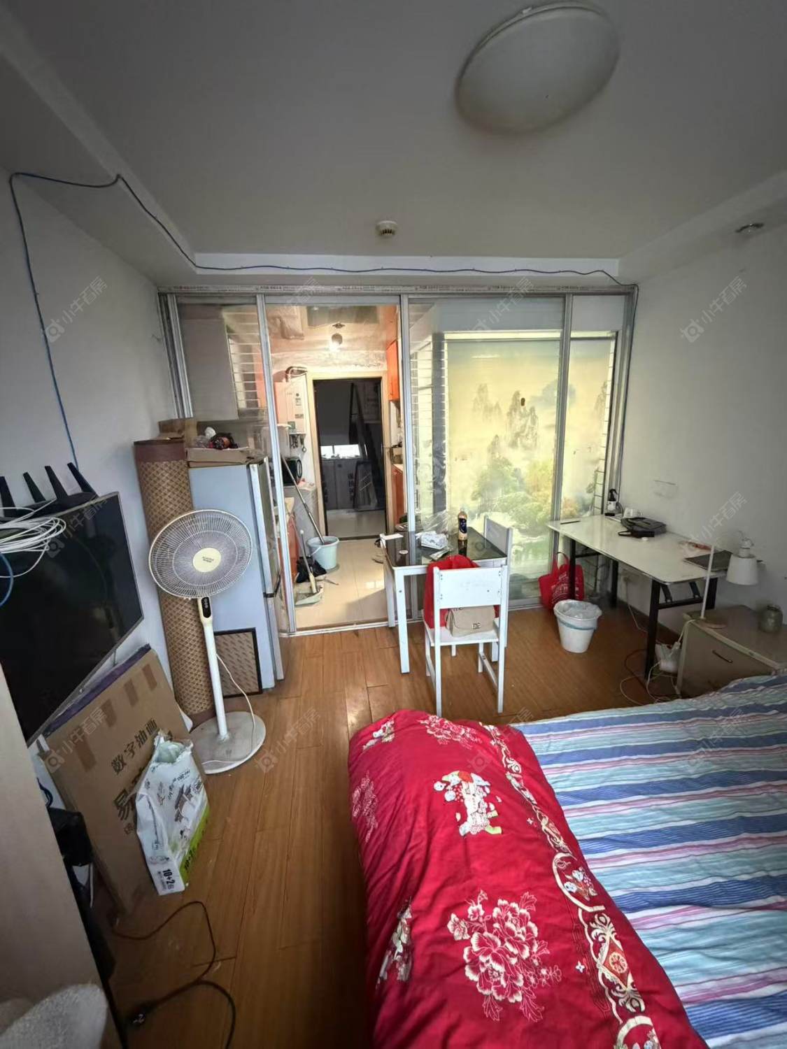 常州海伦小屋在租房源_小牛看房