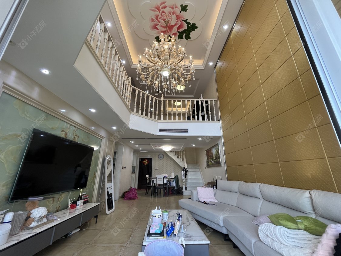 常州天隽峰在租房源_小牛看房