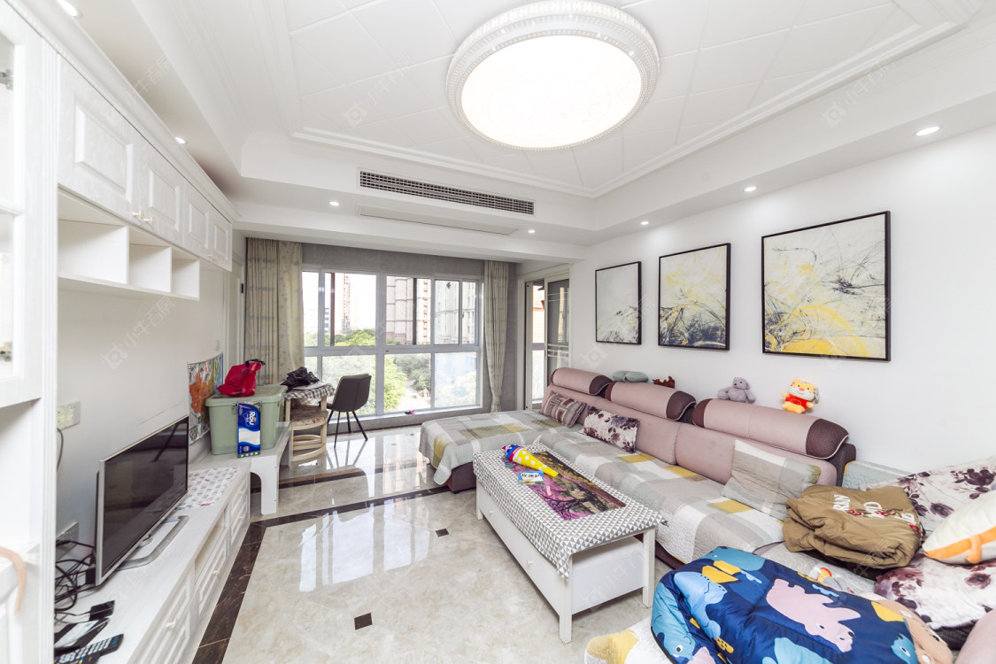 弘阳上城房源 常州弘阳上城在售二手房源_小牛看房