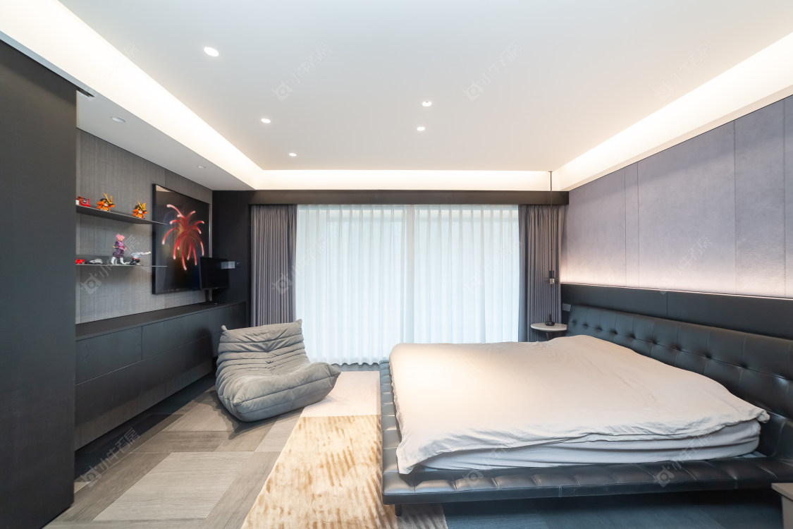 常州龙湖春江天玺在售二手房源室内图_小牛看房