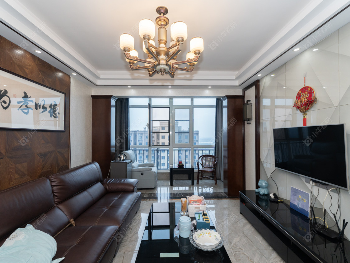 常州金坛碧桂园一期在售二手房源室内图_小牛看房