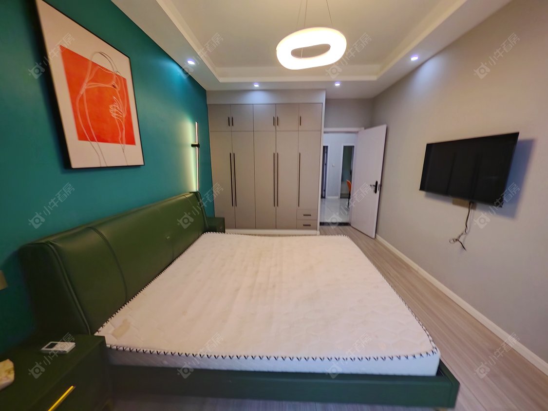 常州浦北新村在租房源_小牛看房