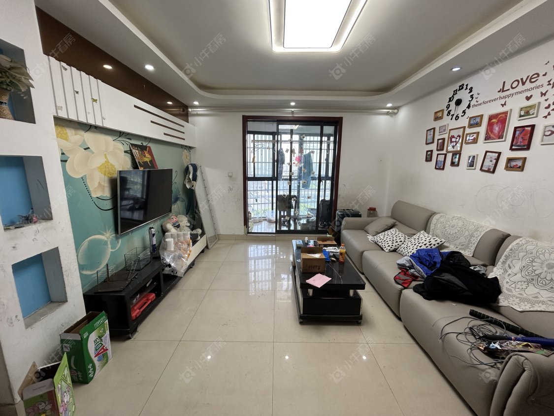 常州南湖家苑租房房源封面图