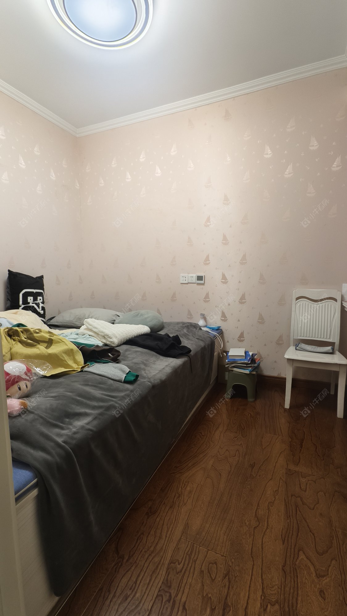 常州新乐花园在租房源室内图_小牛看房