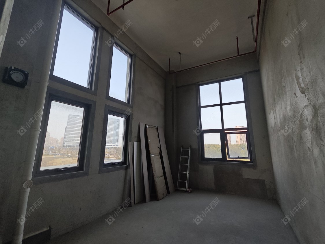 常州琅越龙洲1室1厅1卫出租_小牛看房