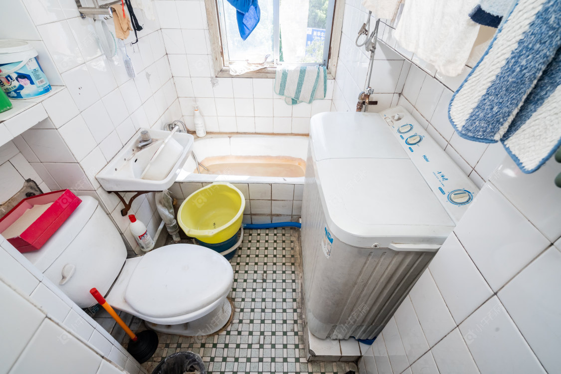 常州清凉新村在售二手房源室内图_小牛看房