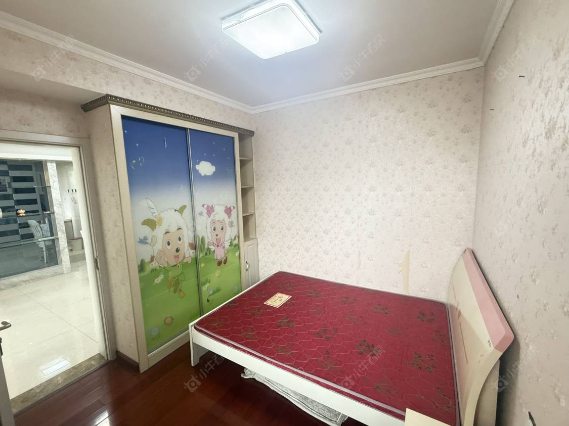 常州新城域一期在租房源室内图_小牛看房