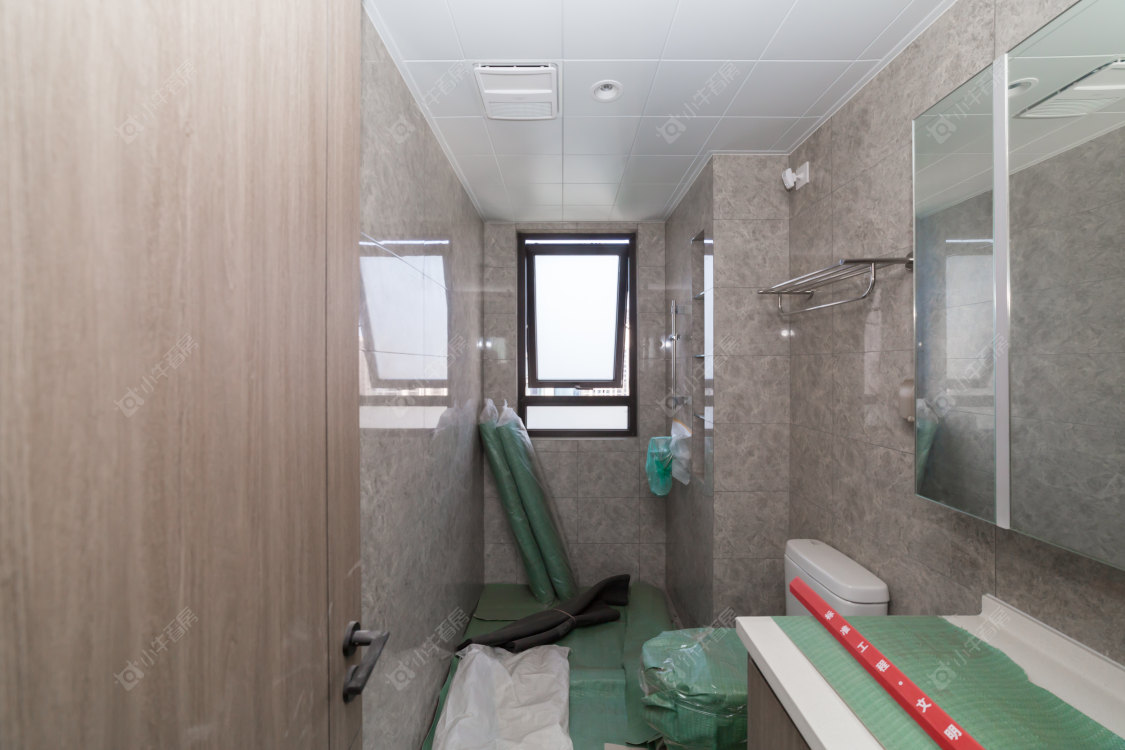 常州万科潮起东方在售二手房源室内图_小牛看房