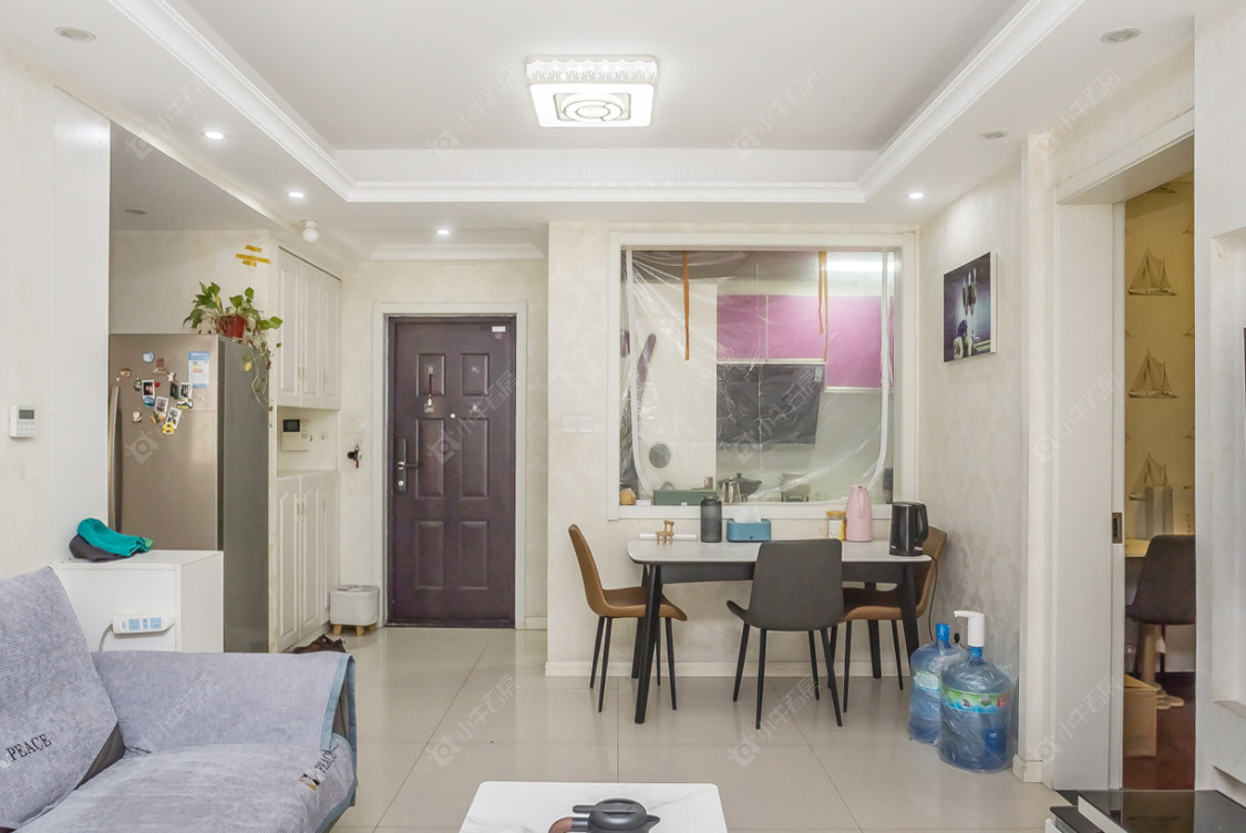 香溢紫郡四期房源室内图 常州香溢紫郡四期在售二手房源室内图_小牛看房