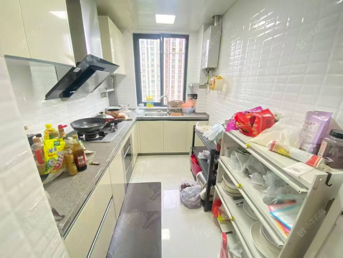 常州高成天鹅湖在租房源室内图_小牛看房