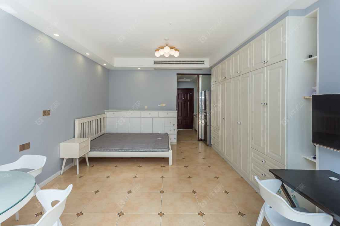 常州港龙尚层在售二手房源室内图_小牛看房