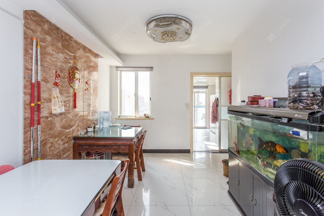 常州新天地花苑在售二手房源室内图_小牛看房