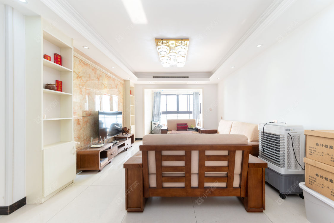 常州御城在售二手房源_小牛看房