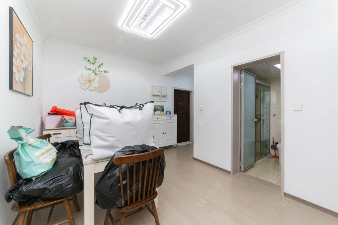 水晶城房源室内图 常州水晶城在售二手房源室内图_小牛看房