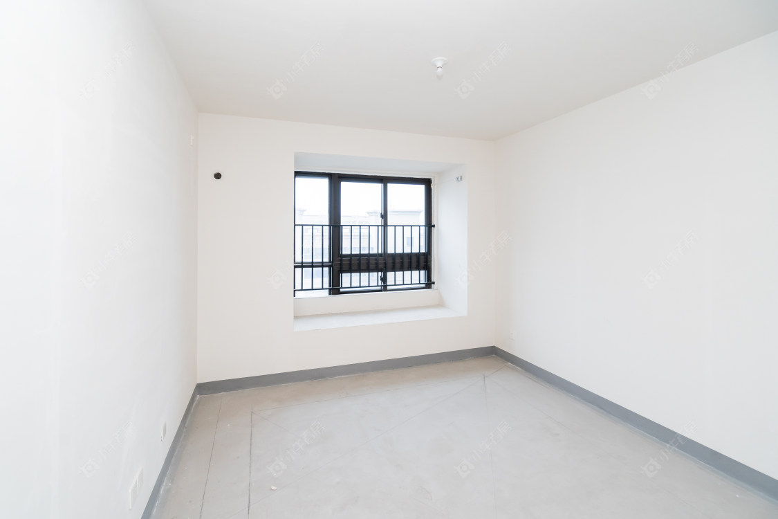 常州华润国际六期在售二手房源室内图_小牛看房