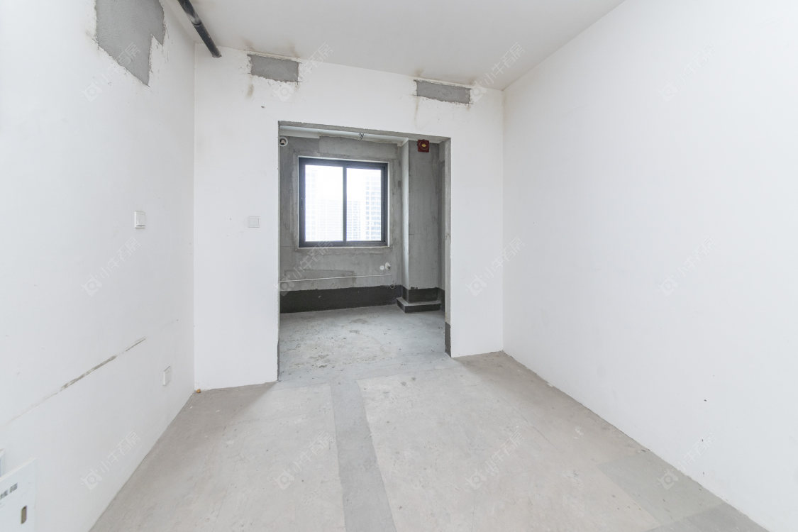 常州中梁首府壹号在售二手房源室内图_小牛看房