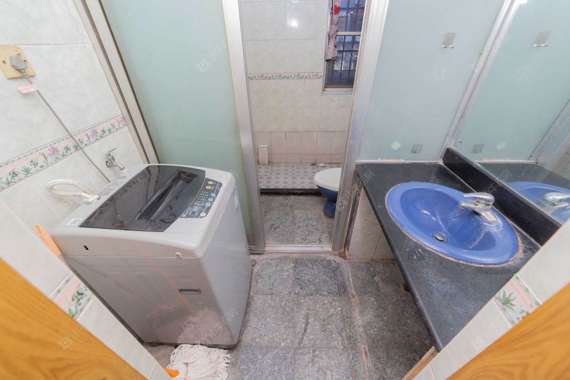 常州汇丰一村在售二手房源室内图_小牛看房