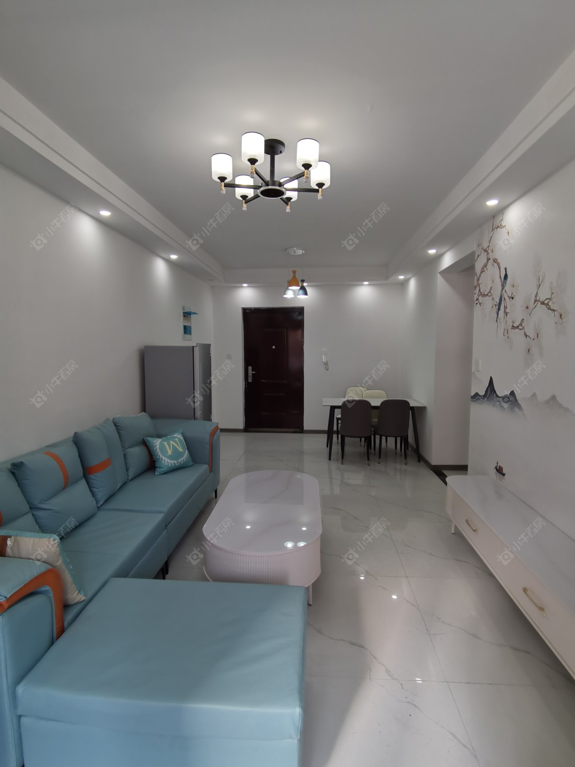 常州新欣嘉园在租房源_小牛看房