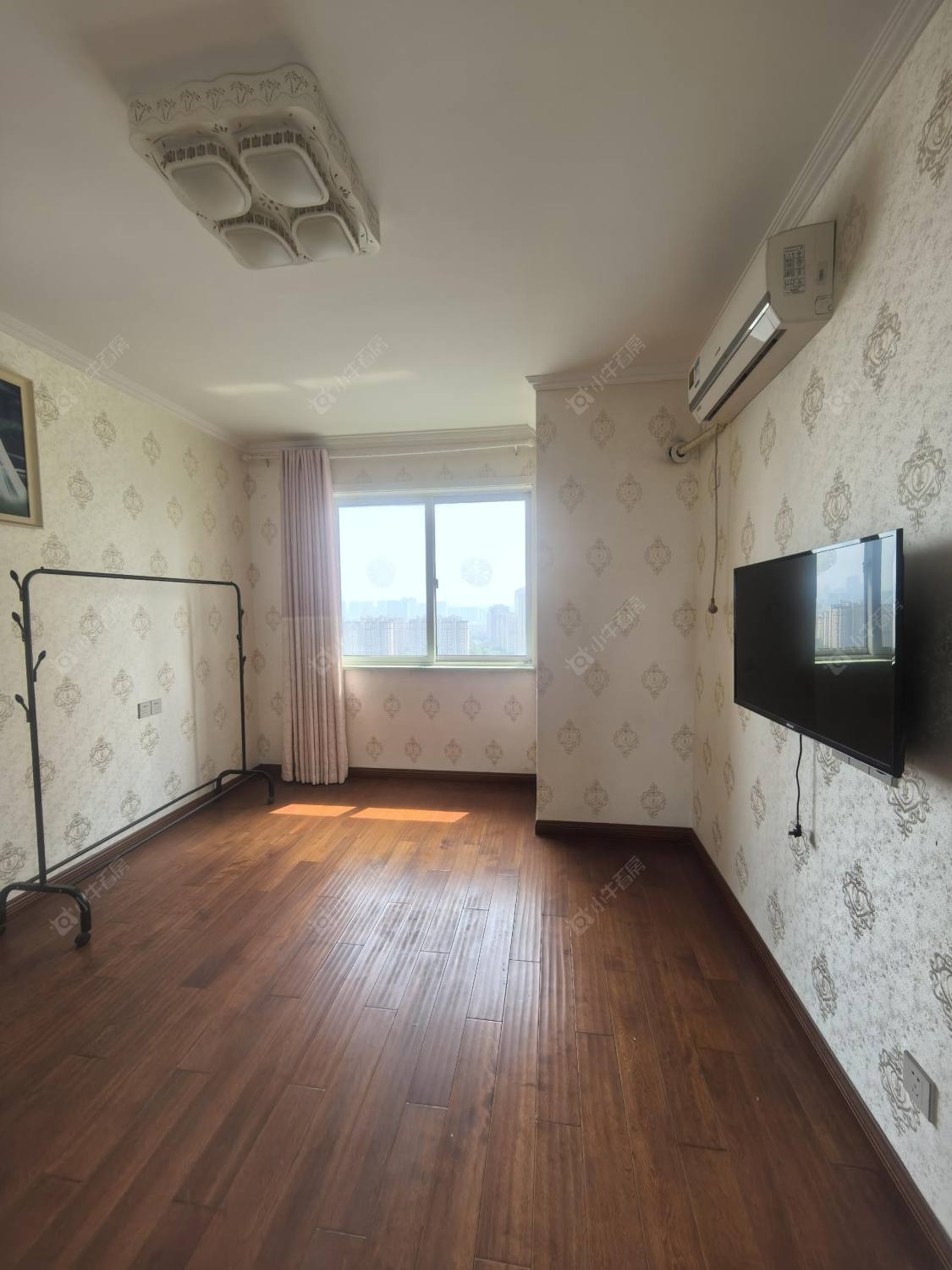 常州清水湾花园三期在租房源室内图_小牛看房