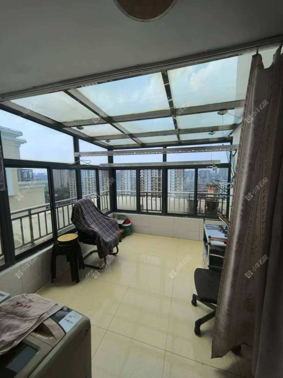 常州顺园八村二期在租房源_小牛看房