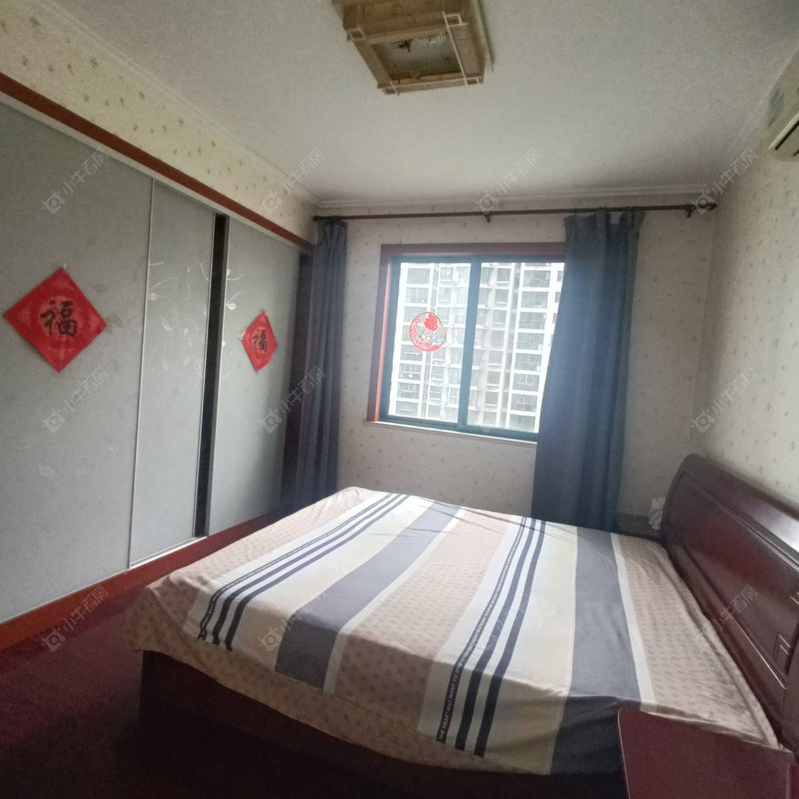 常州都市雅居在租房源室内图_小牛看房