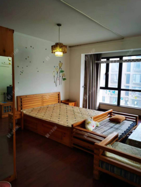 常州府翰苑西区在租房源_小牛看房