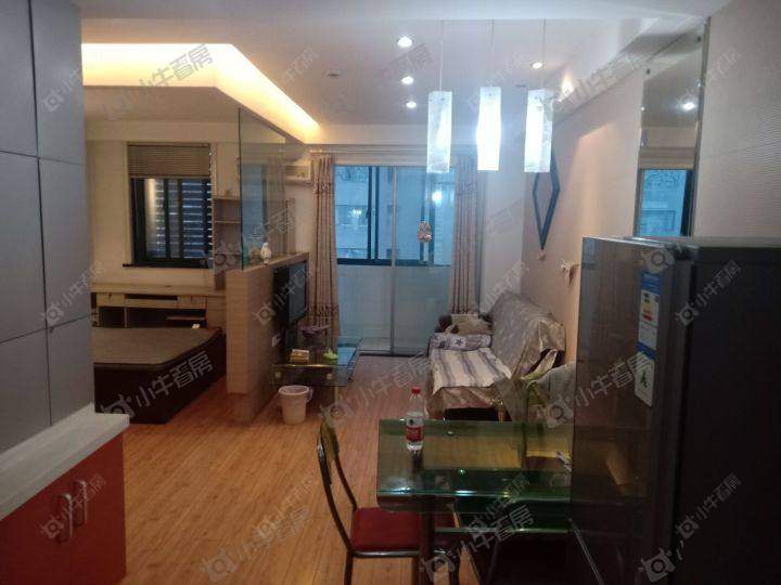 常州燕阳花园在租房源_小牛看房