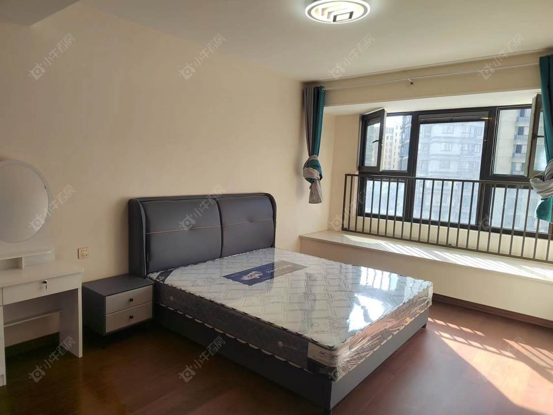 旭辉都会上著房源 常州旭辉都会上著在租房源_小牛看房