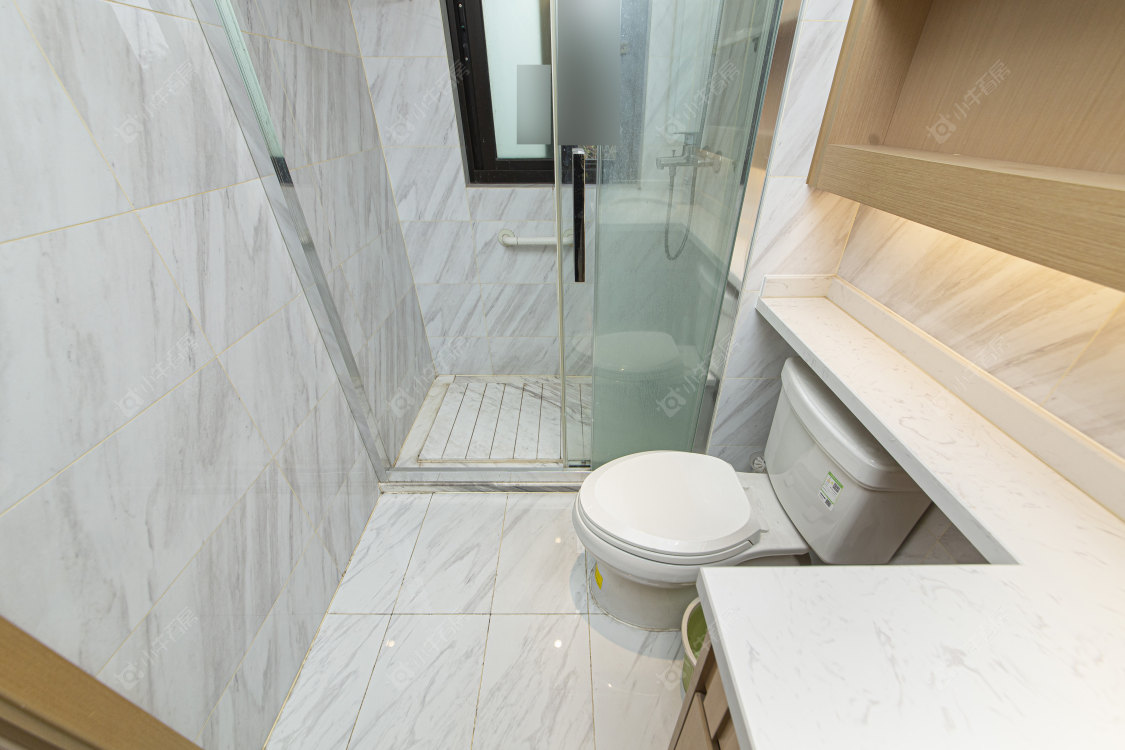 新城金樾房源室内图 常州新城金樾在售二手房源室内图_小牛看房