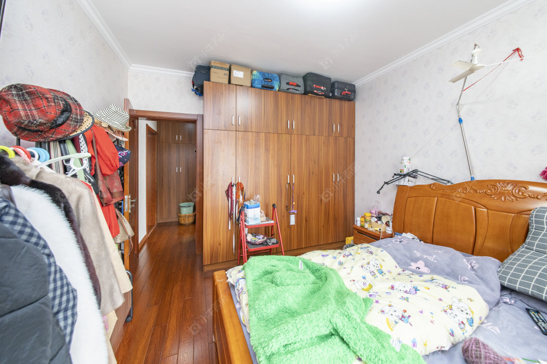 阳光金域房源室内图 常州阳光金域在售二手房源室内图_小牛看房