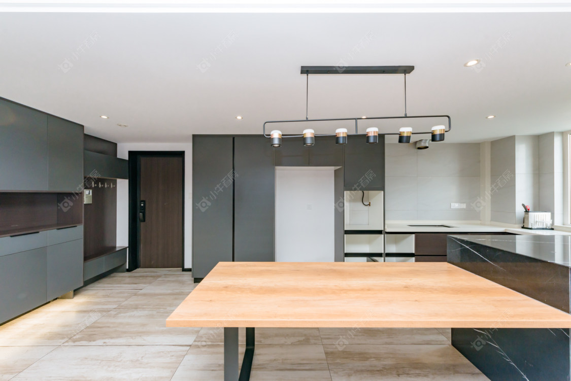 常州河景花园在售二手房源室内图_小牛看房