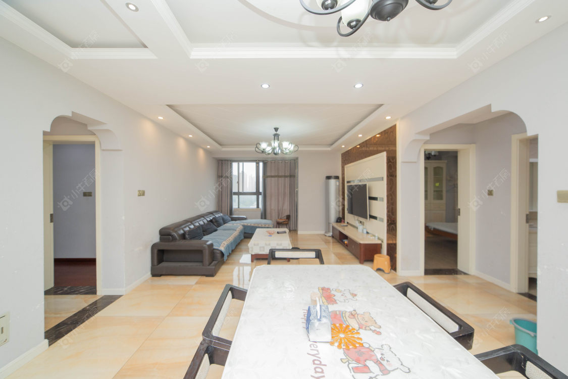 常州福地聚龙苑在售二手房_小牛看房