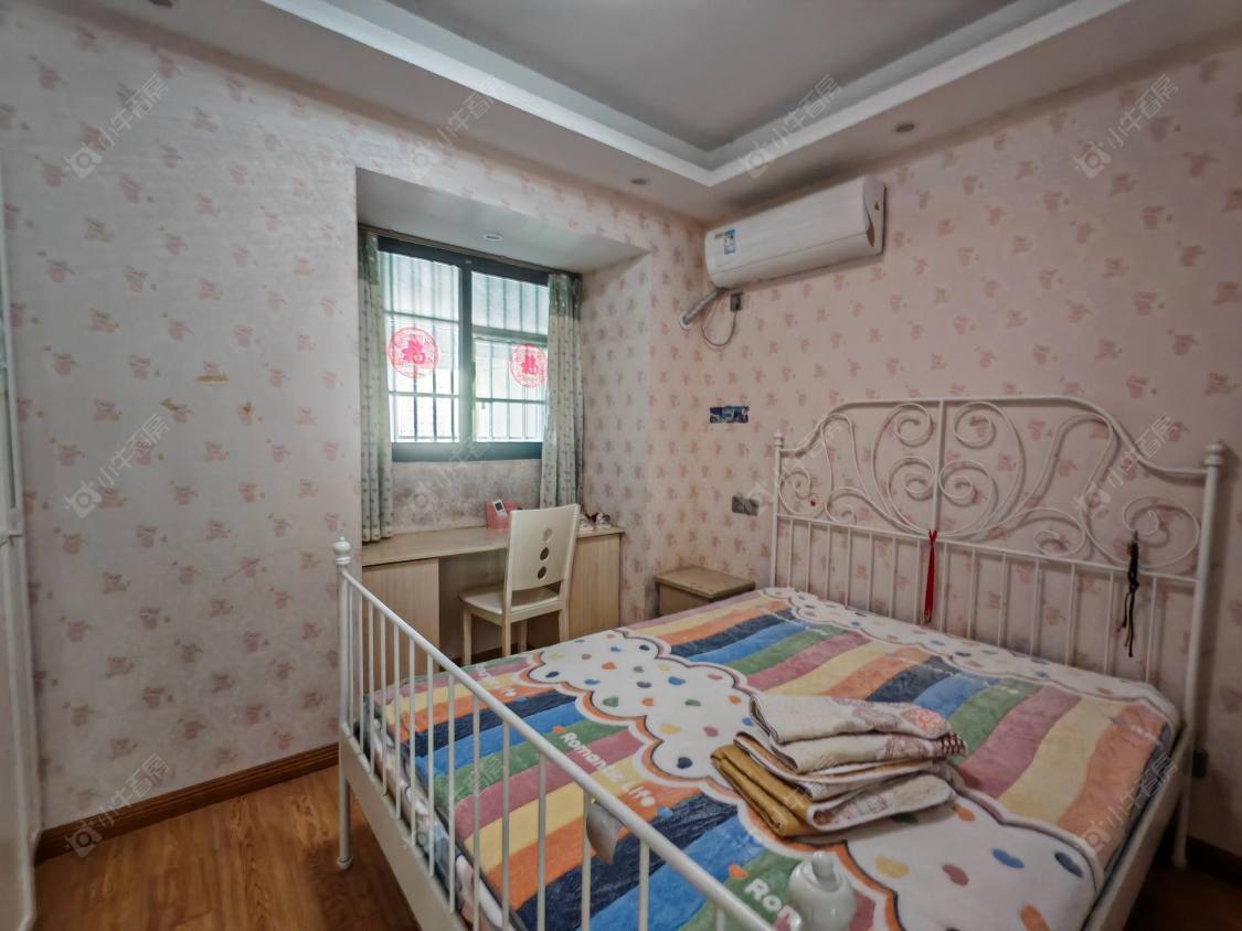 常州绿地世纪城三期在租房源室内图_小牛看房