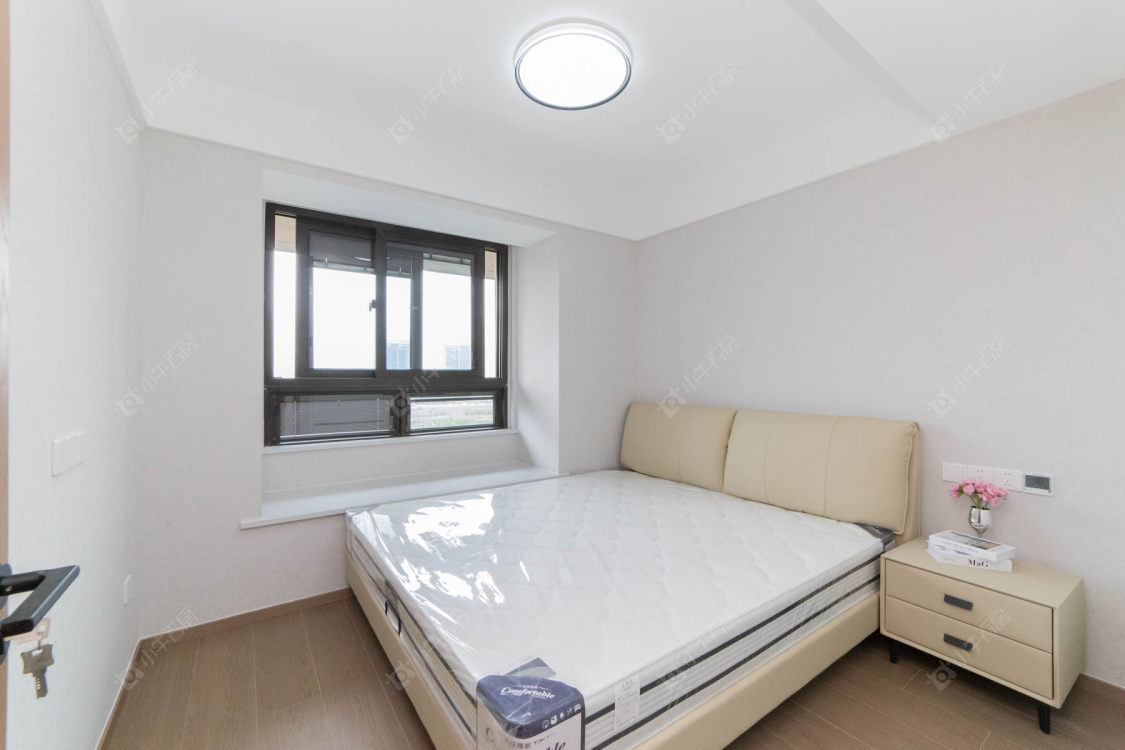 常州华润万象府在售二手房源室内图_小牛看房