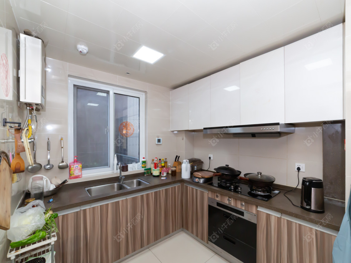 常州景瑞望府在售二手房源室内图_小牛看房